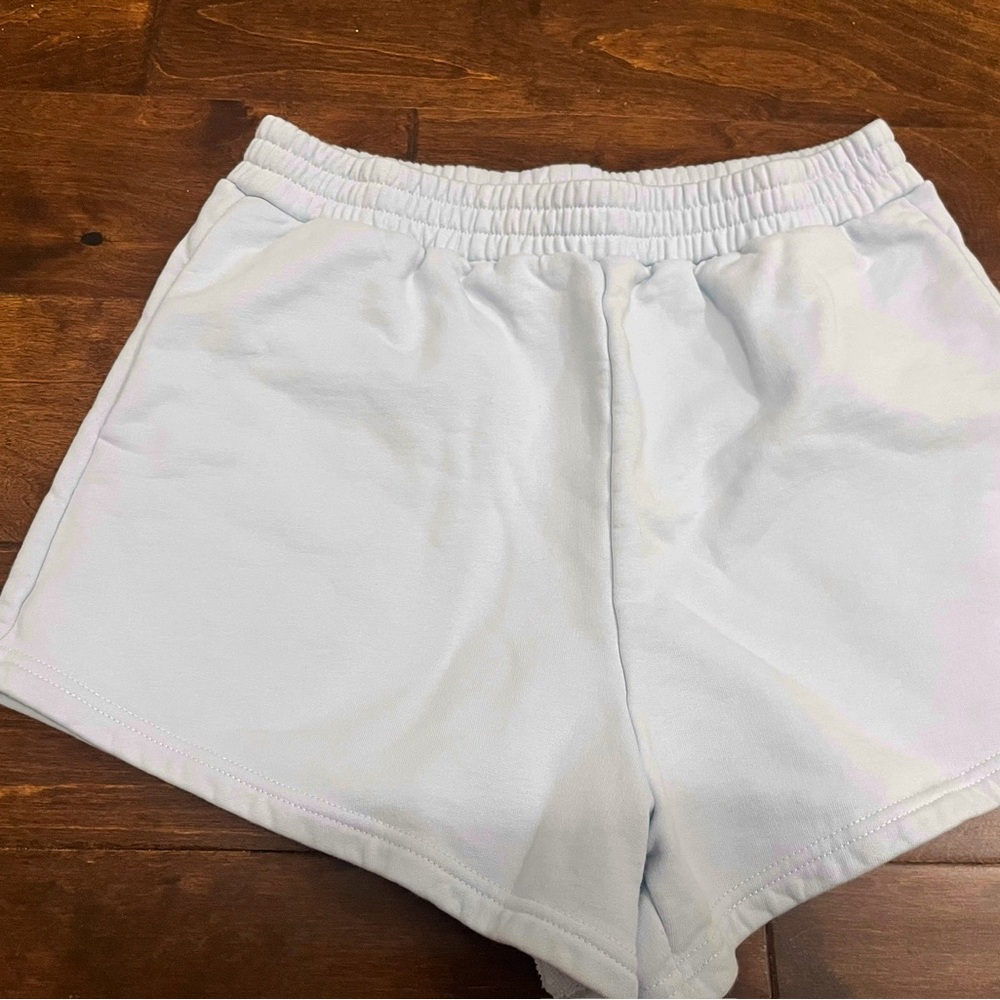 Fancy Shorts